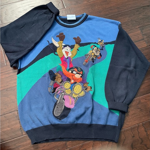 Warner Bros. Other - Warner Bros.LimitedEdition Sweater